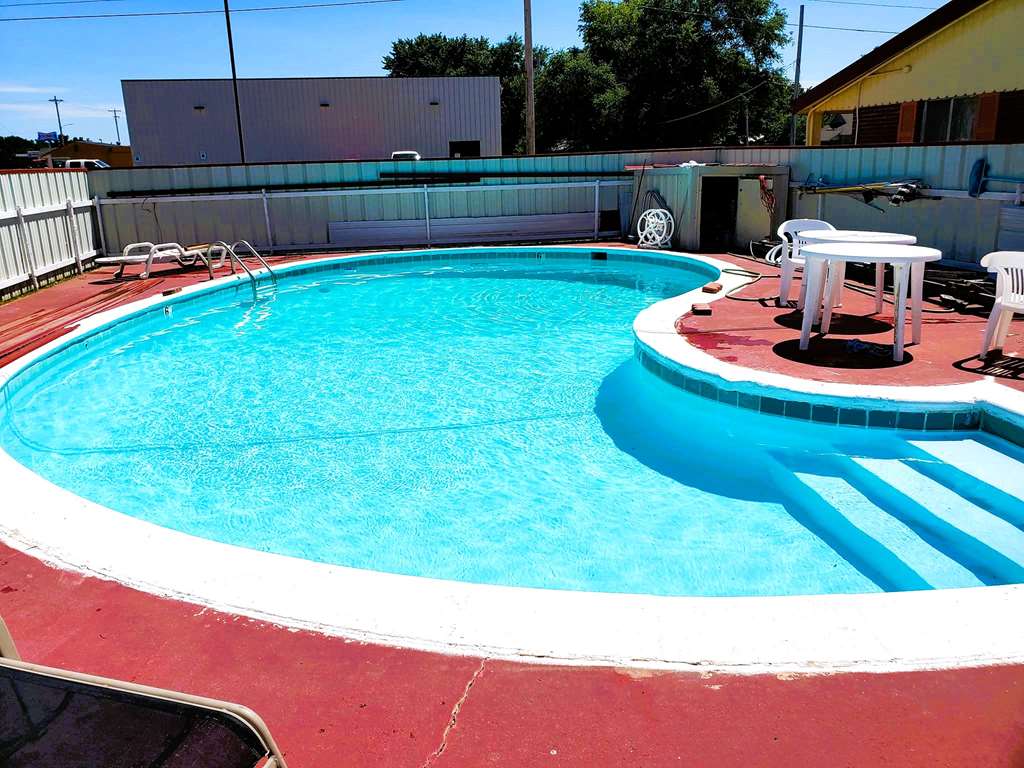 Americas Best Value Inn Arkansas City - photo 16