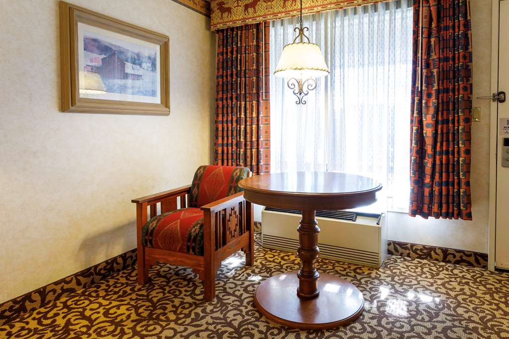 Gold Country Inn and Casino by Red Lion Hotels - photo 29