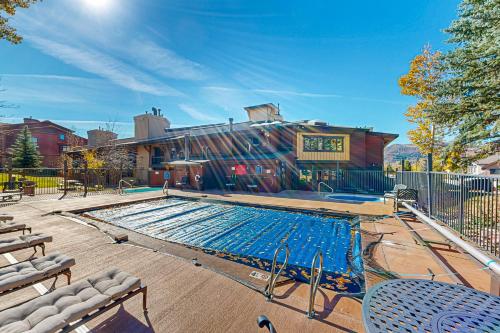 Phoenix 209 - last minute hotel in Steamboat Springs