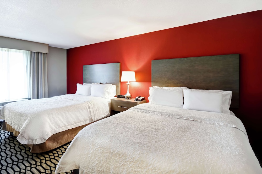 Hampton Inn Middletown - photo 20