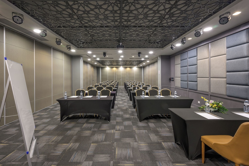 כנסים ואירועים