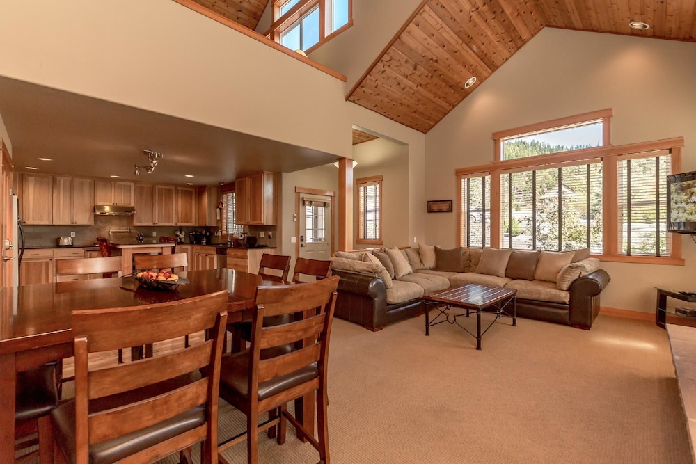 Roslyn Hideaway - photo 14