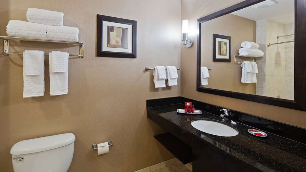 Best Western Plus Miami Intl Airport Hotel & Suites Coral Gables - photo 11