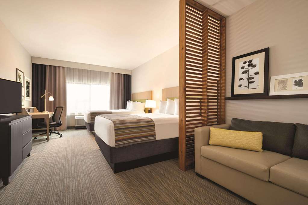 Country Inn & Suites by Radisson Page AZ - photo 7