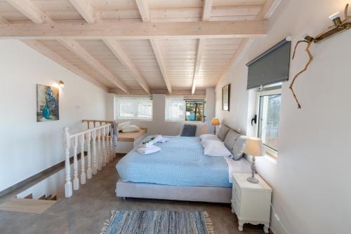 Sweet Dreams — 4-Star Luxury Hotel in Gaios, Greece