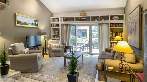 290 Stoney Creek Villa at The Sea Pines Resort - photo 15