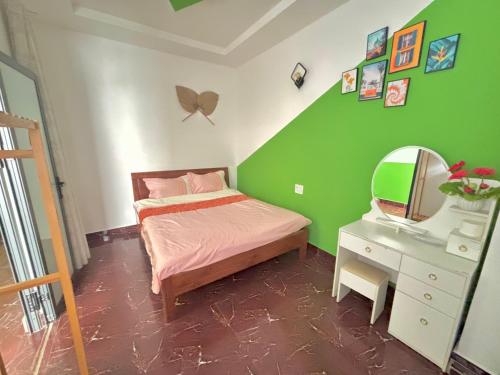 Hotel Hưng Phát - last minute hotel in Da Lat