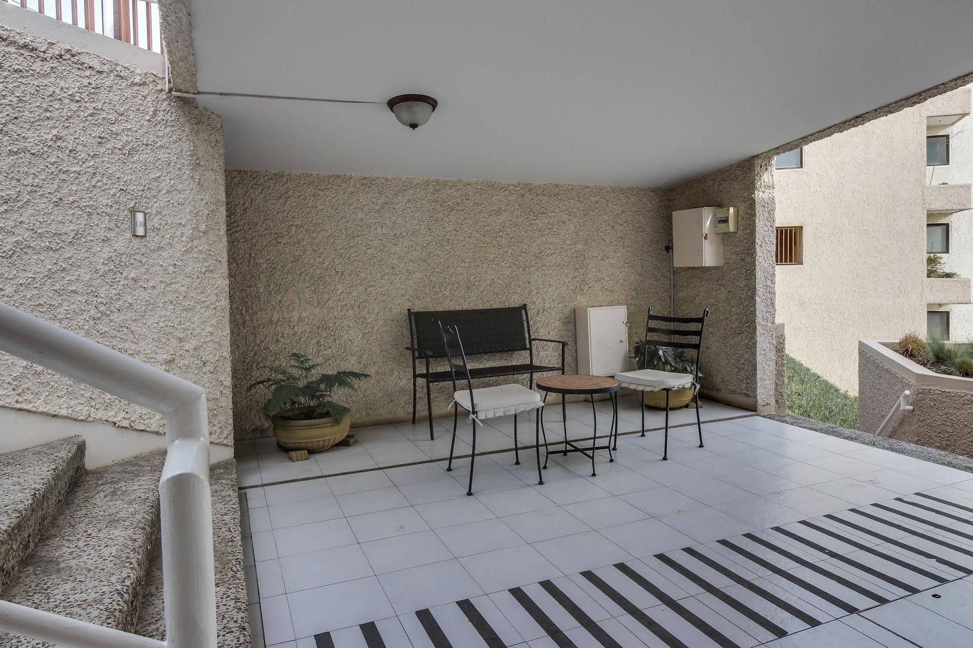 Oceanfront Retreat - last minute hotel in Vina Del Mar