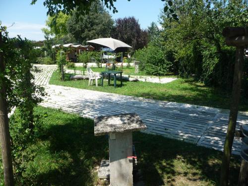 Terrebio Glamping — Spresiano — photo 4