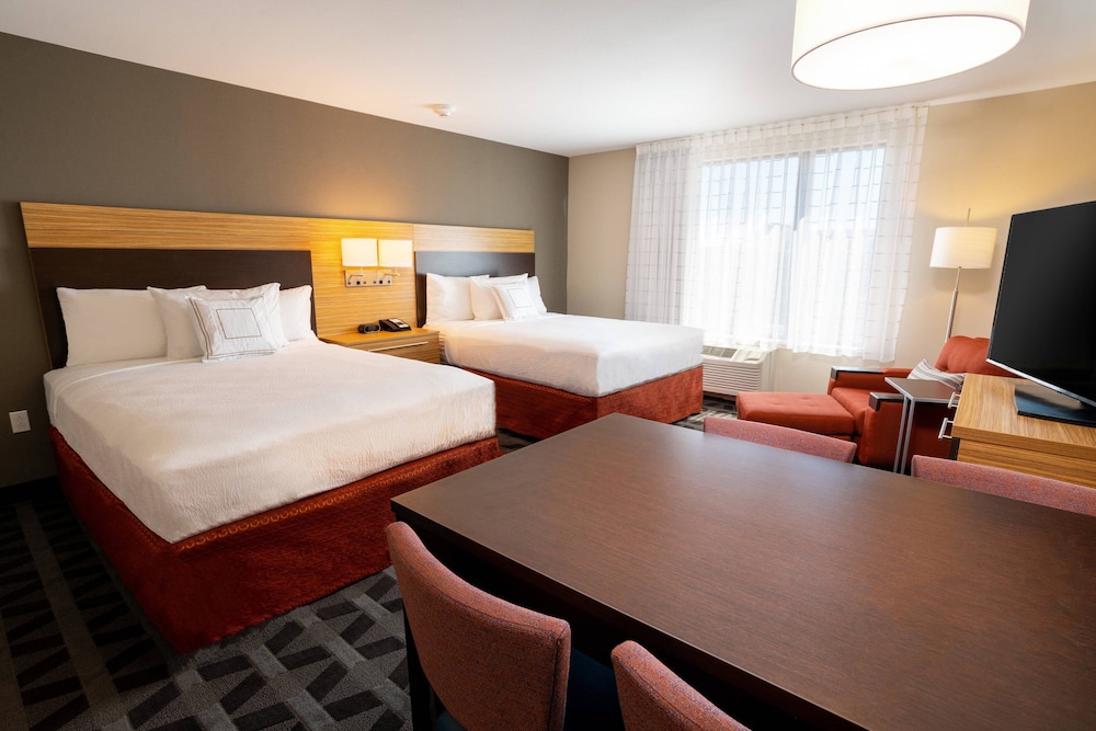 TownePlace Suites by Marriott Irvine Lake Forest - photo 15