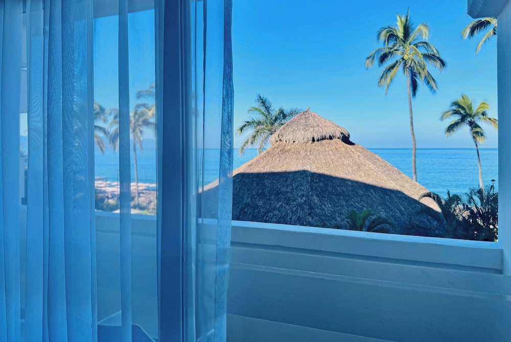 Tropicana Hotel Puerto Vallarta