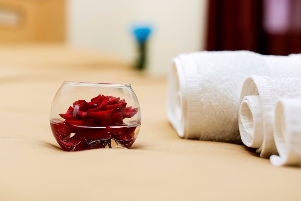 Amrots Hotel in Vayk', Armenia