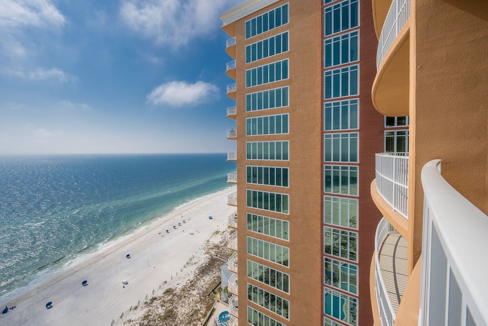 Phoenix Gulf Towers 2206 2 Bedroom Condo - photo 53