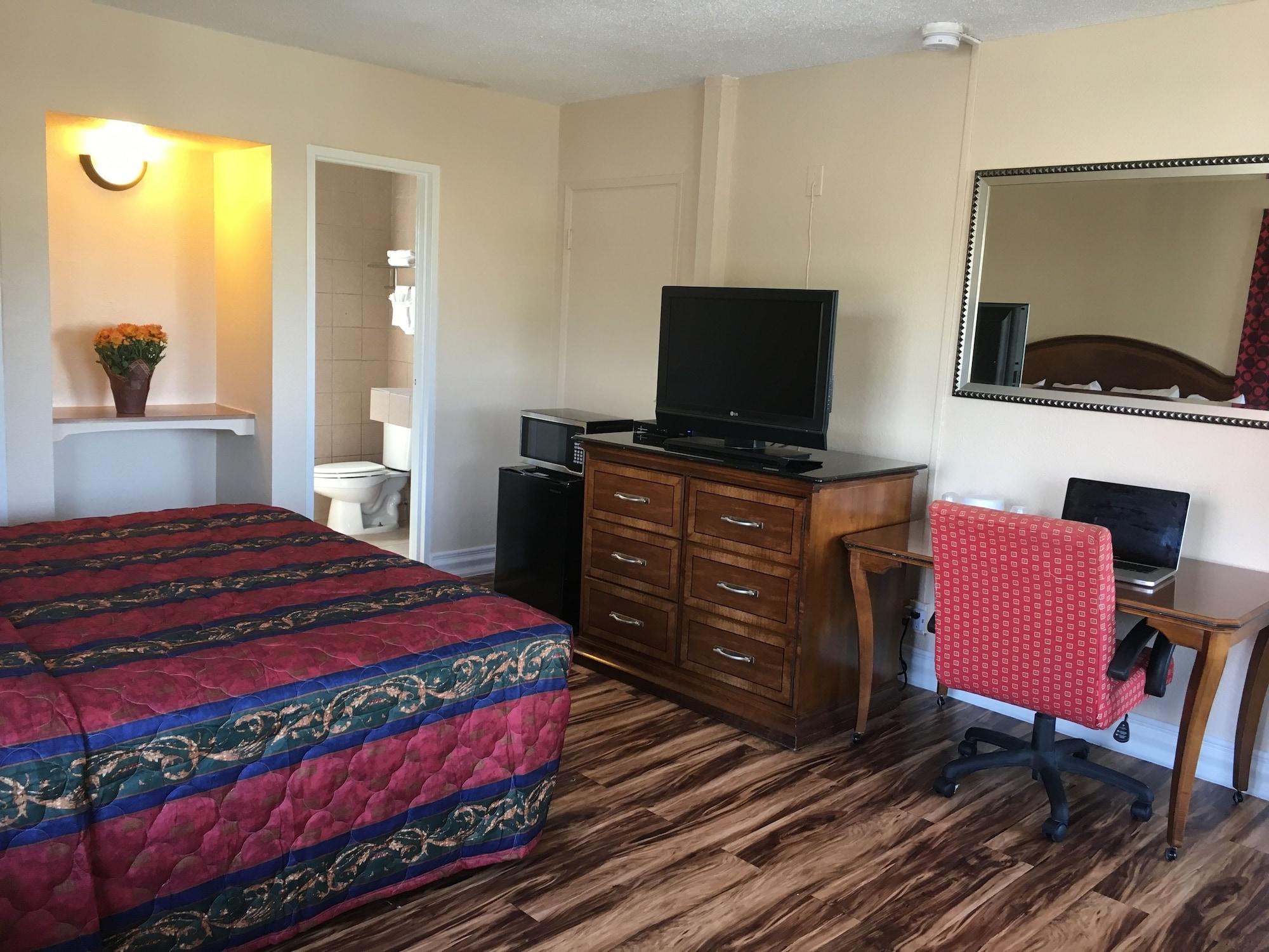 Motel6 Richmond CA Civic Center - photo 13