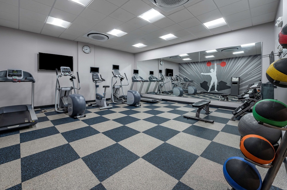 Holiday Inn Express Lexington Horse Park Area by IHG - photo 17