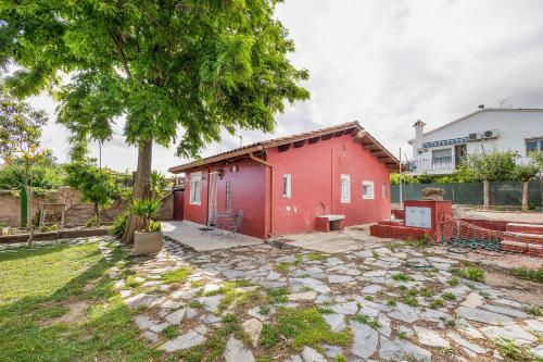 Cal Jaume - last minute hotel in Masquefa