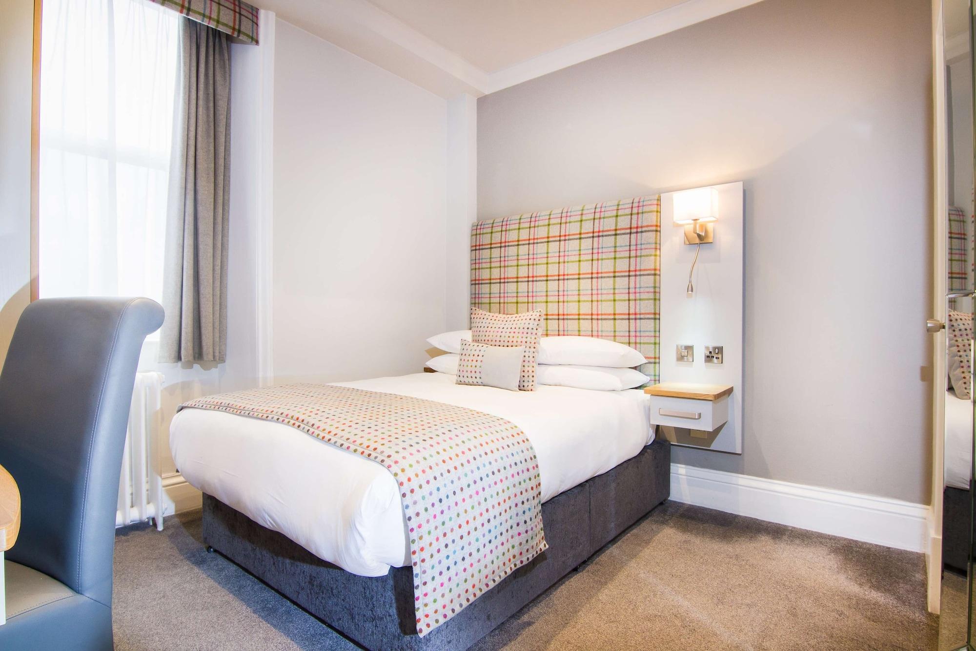 White Hart Hotel & Apartments in Harrogate, United Kingdom