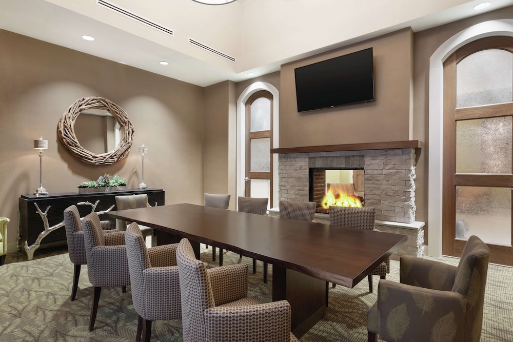 Hilton Garden Inn Rochester Downtown NY - photo 63