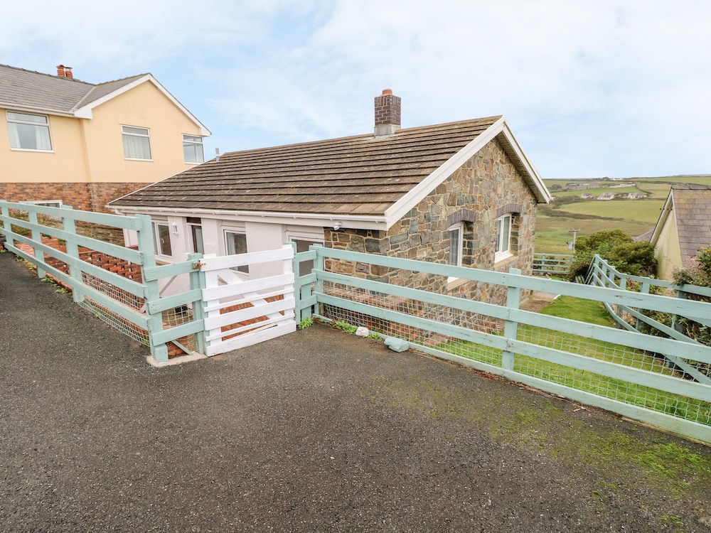 Valley High in Haverfordwest, United Kingdom