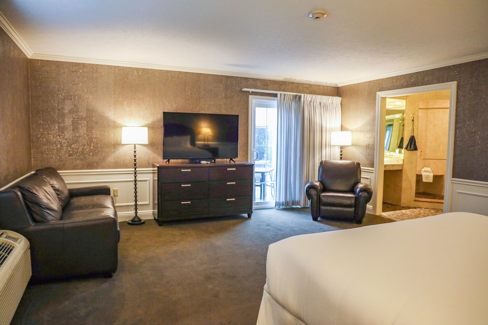 The Grand Resort - photo 22