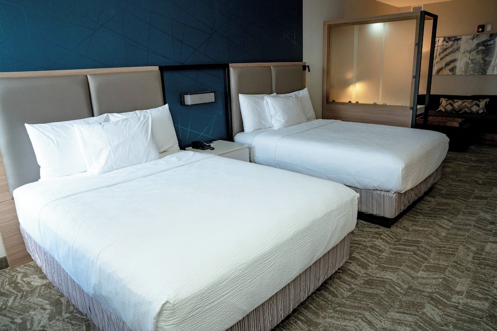 SpringHill Suites by Marriott Woodbridge - photo 13