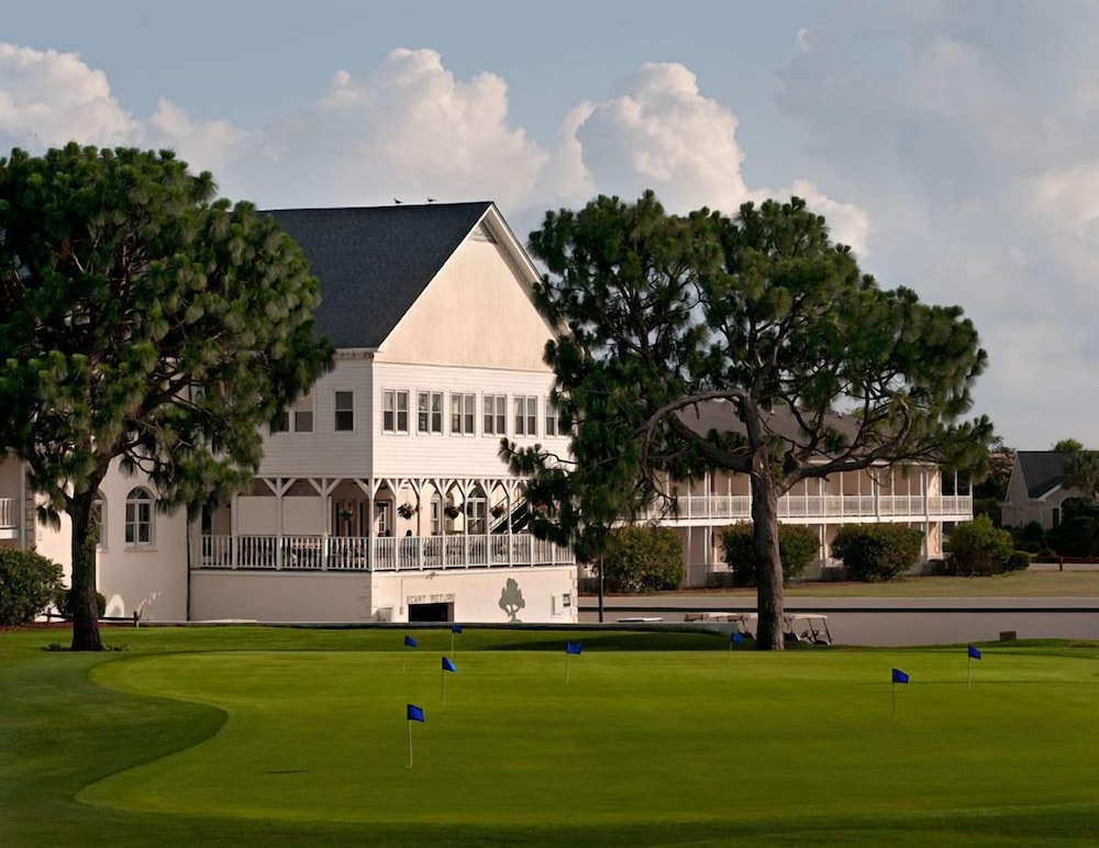 Beau Rivage Golf & Resort - photo 22