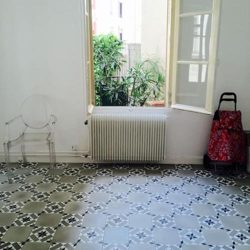 Elegant Flat in the Historic Center of Paris - last minute hotel in Paris