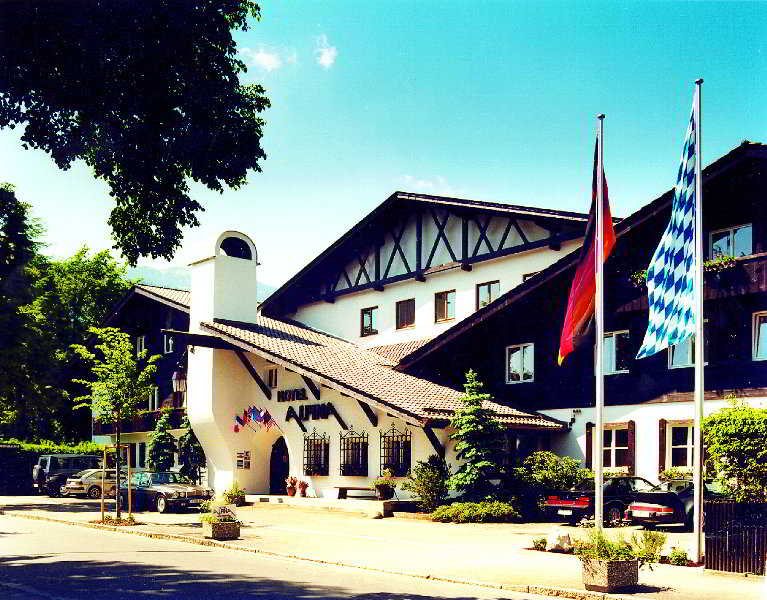 Hotel Alpina Sölden Adults Only in Soelden, Austria