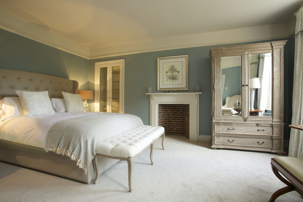 The Northgate — hotel in Bury St Edmunds