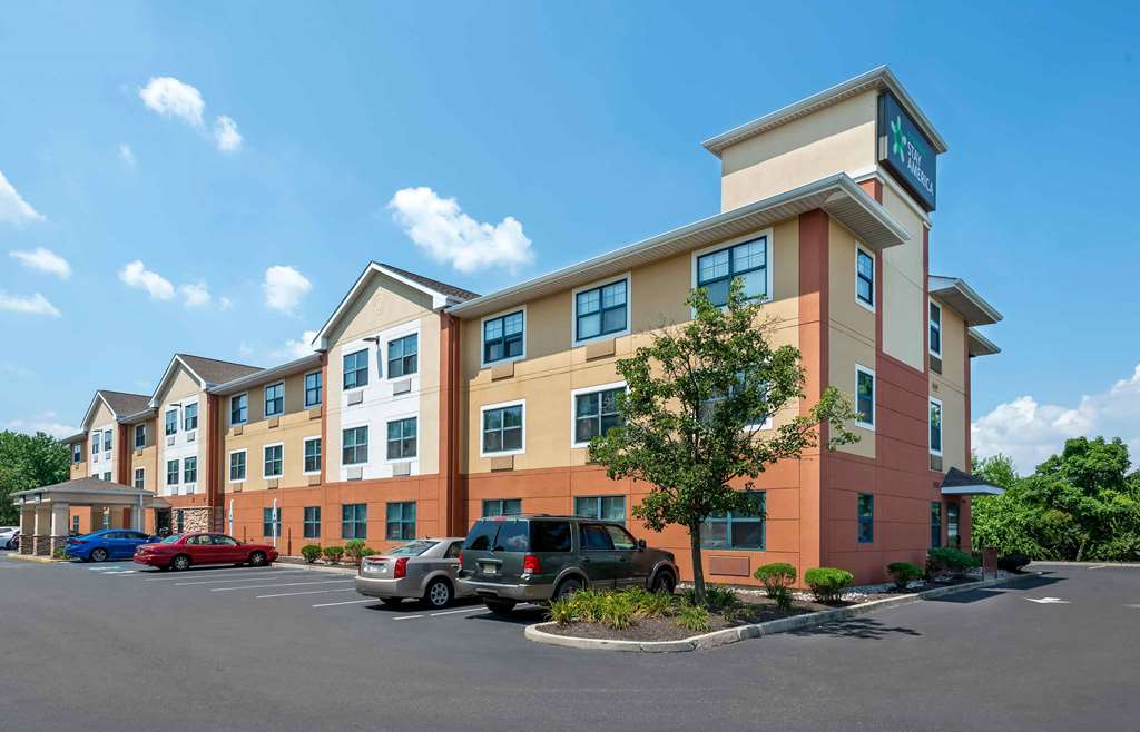 Extended Stay America Suites Philadelphia Cherry Hill - featured photo