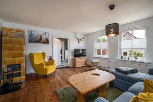 Ferienhaus Sommerfrische — Buchholz — photo 5