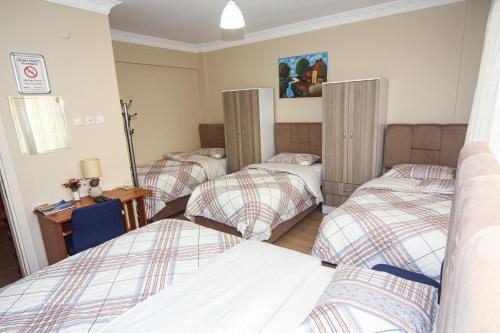 Sari Pansiyon — 4-Star Luxury Hotel in Edirne, Turkey