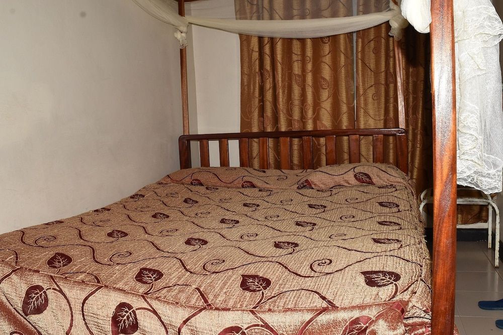 Ibis Hotel Karatina in Nyeri, Kenya