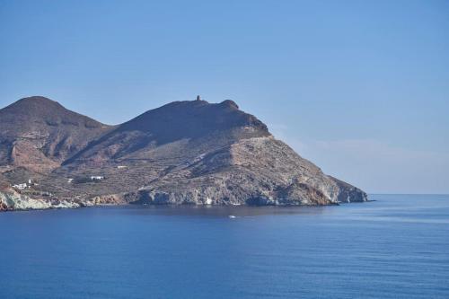 Vista Calilla D in San Jose, Spain