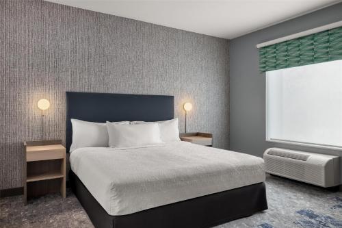 Home2 Suites by Hilton Fort Worth Lake Worth - photo 33