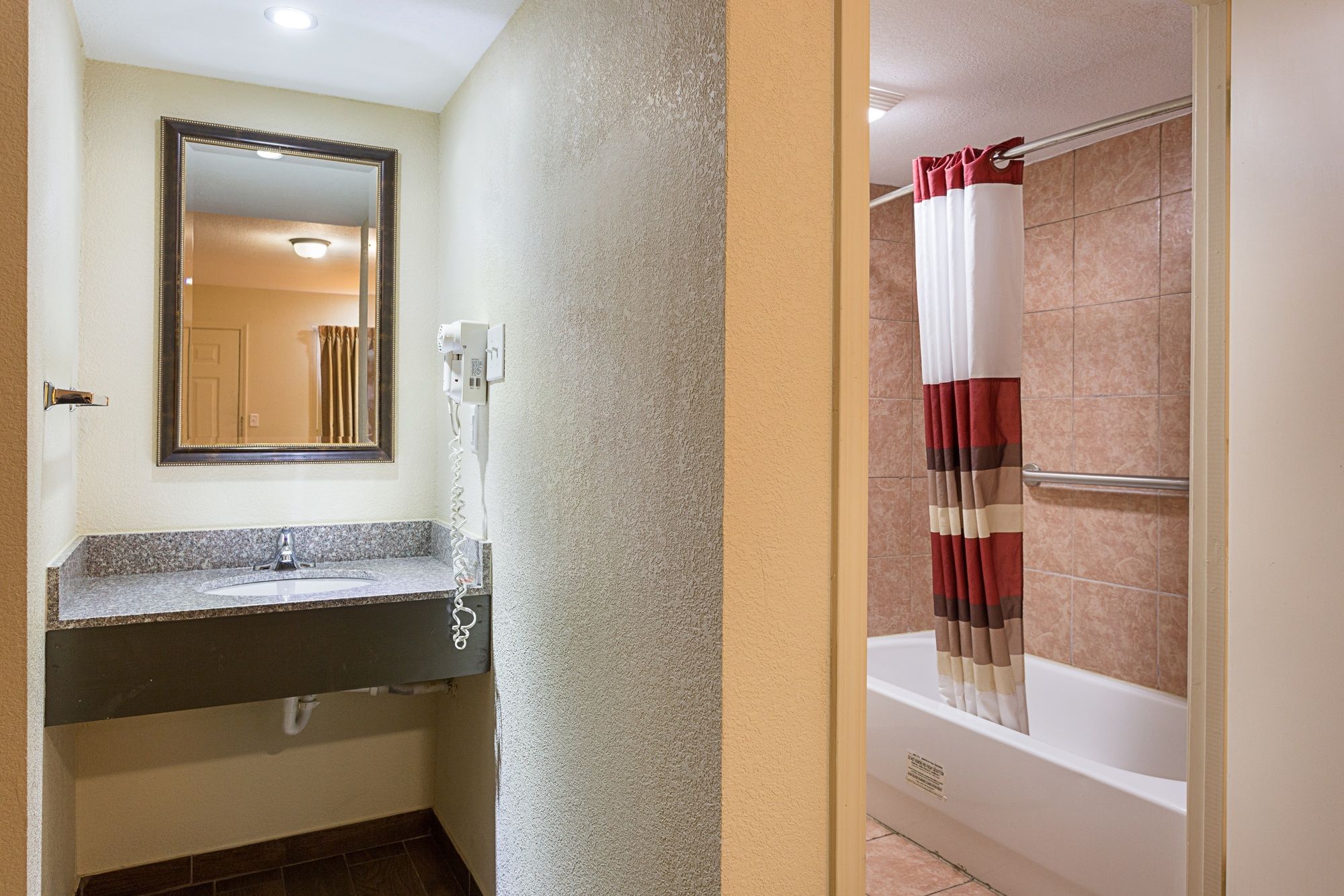 Red Roof Inn Blytheville - photo 18