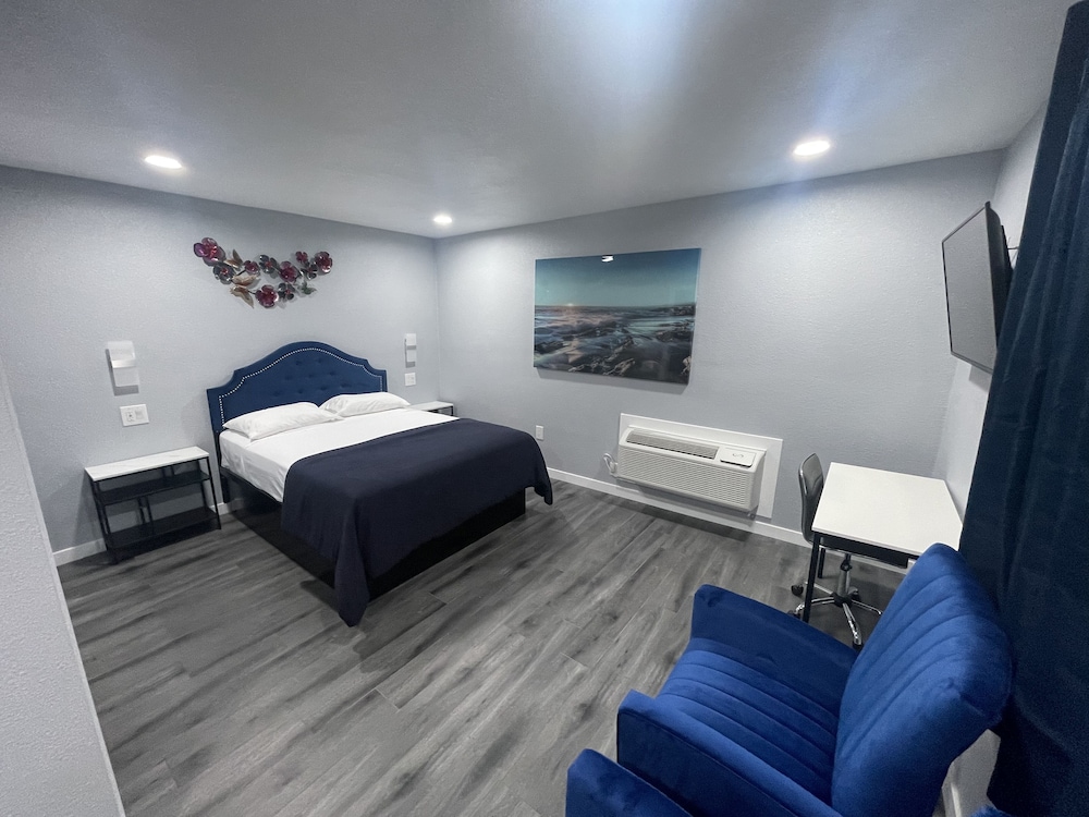Perfect Inn Motel - photo 5