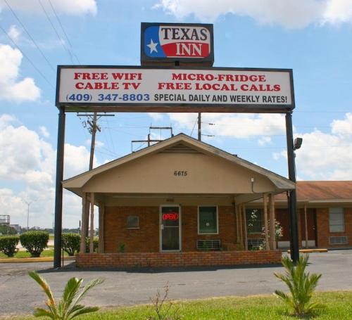 Texas Inn Beaumont - photo 8