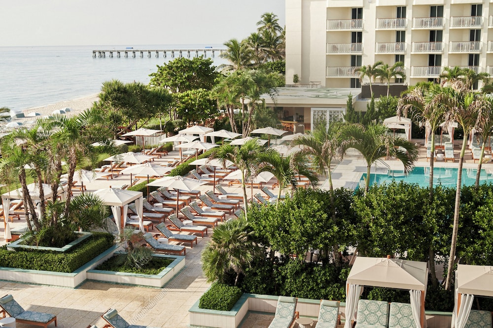 Four Seasons Resort Palm Beach - photo 4