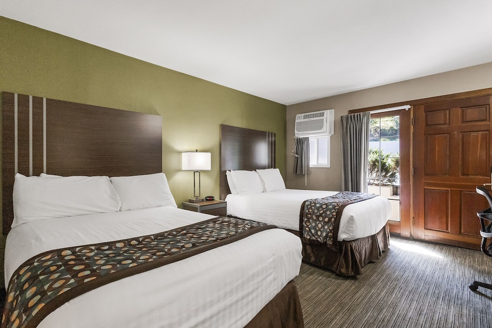 Heritage Inn Yosemite Sonora - photo 9