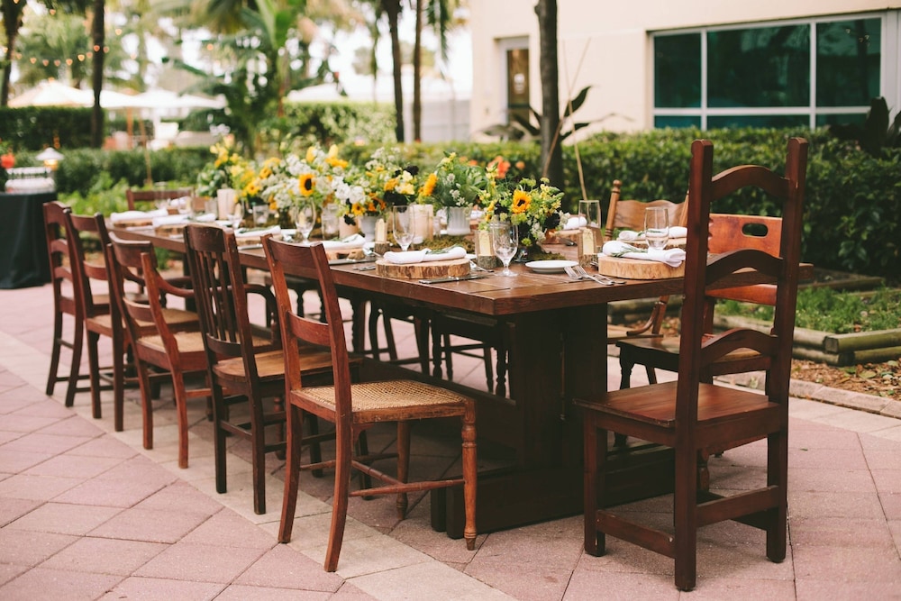West Palm Beach Marriott - photo 49