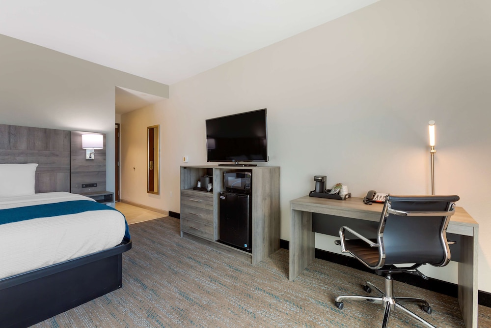 Best Western Plus Executive Residency Phoenix North Happy Valley - photo 19