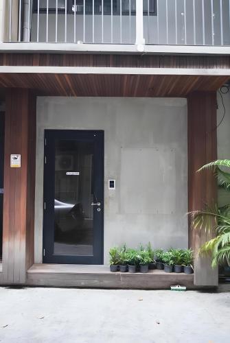 Xx Go Inn Bts Silom Saint Louis สถานีรถไฟฟ้าเซนต์หลุยส์