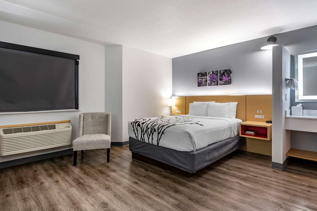 Sleep Inn & Suites Jerome Twin Falls - photo 16