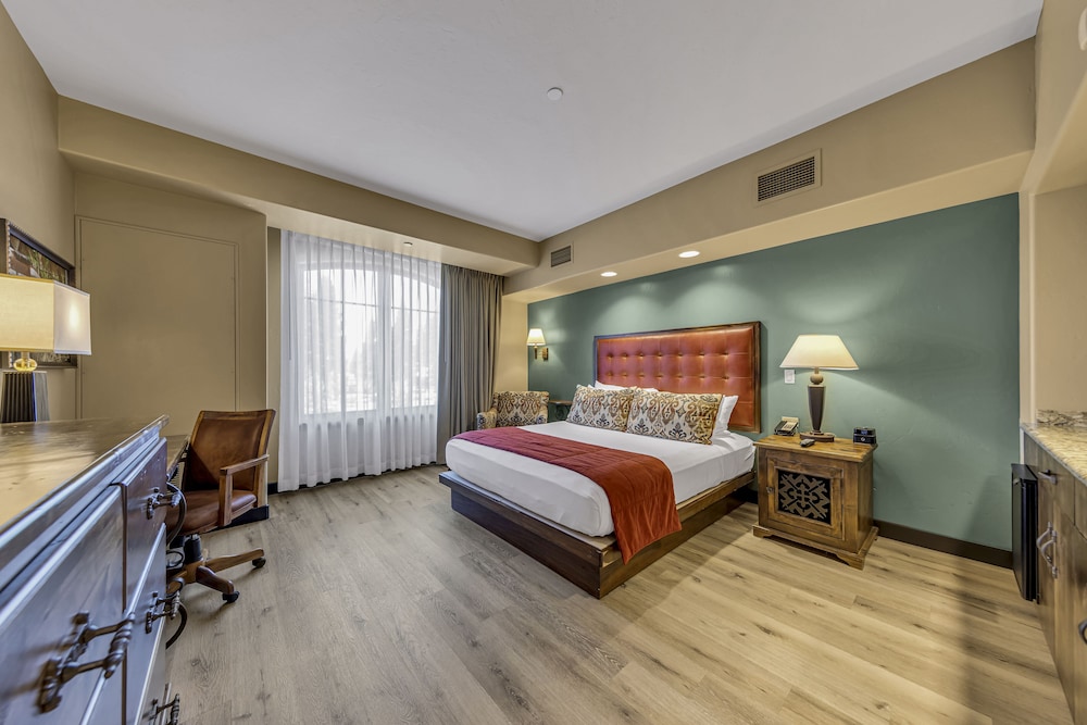 The Murieta Inn & Spa - photo 21