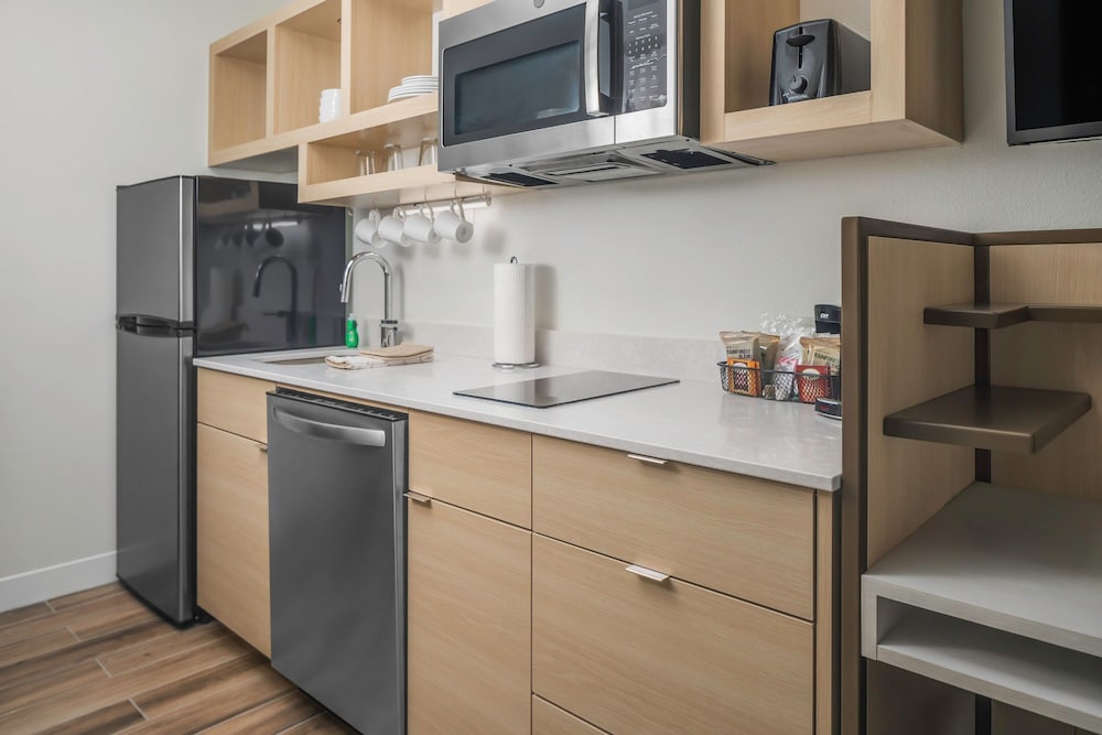 TownePlace Suites by Marriott San Antonio Universal City Live Oak - photo 9