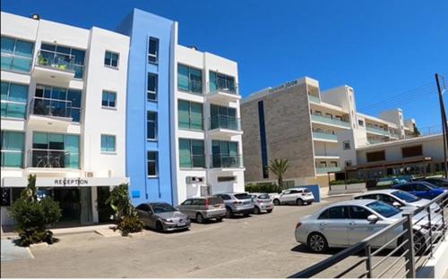 MagesticView seafront apartment — 4-Star Luxury Hotel in Protaras, Cyprus
