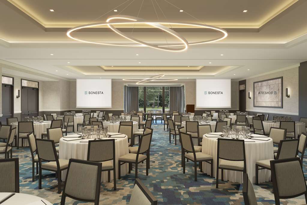 Sonesta Silicon Valley - photo 12