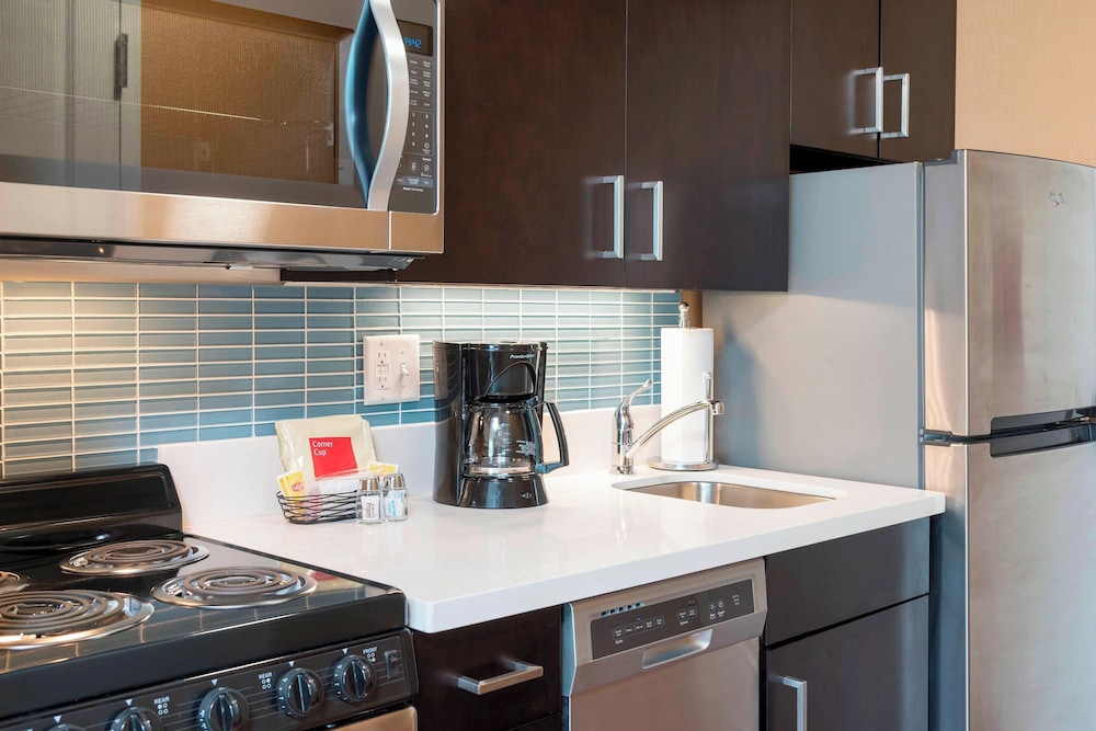 TownePlace Suites by Marriott Mansfield - photo 8