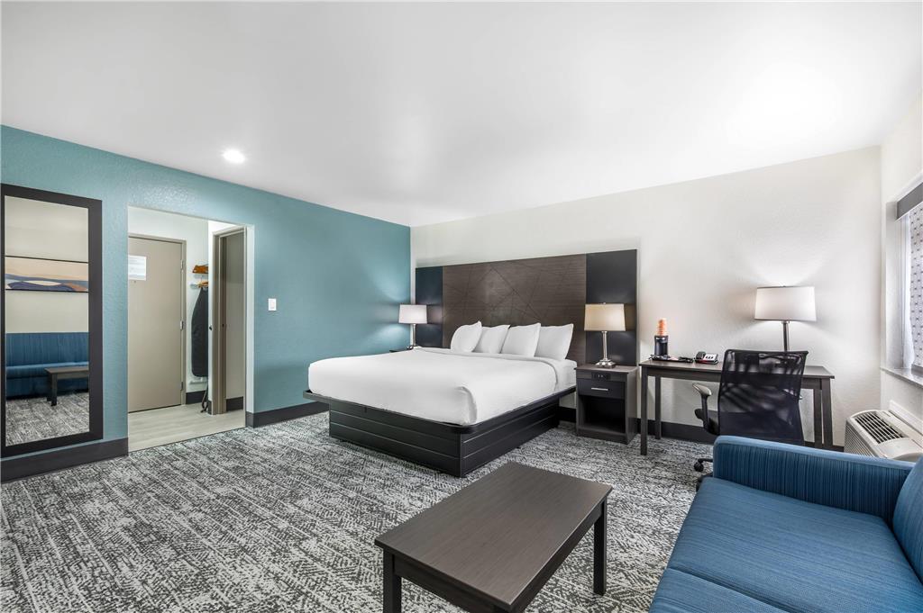 Sleep Inn Champaign - photo 34